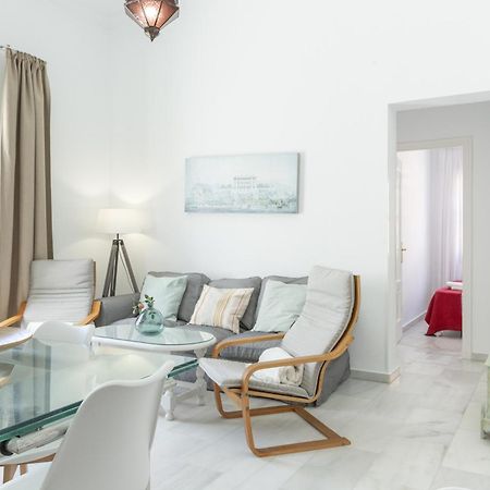 Apartamento Playa De Regla Con Terraza 1 Chipiona Eksteriør billede