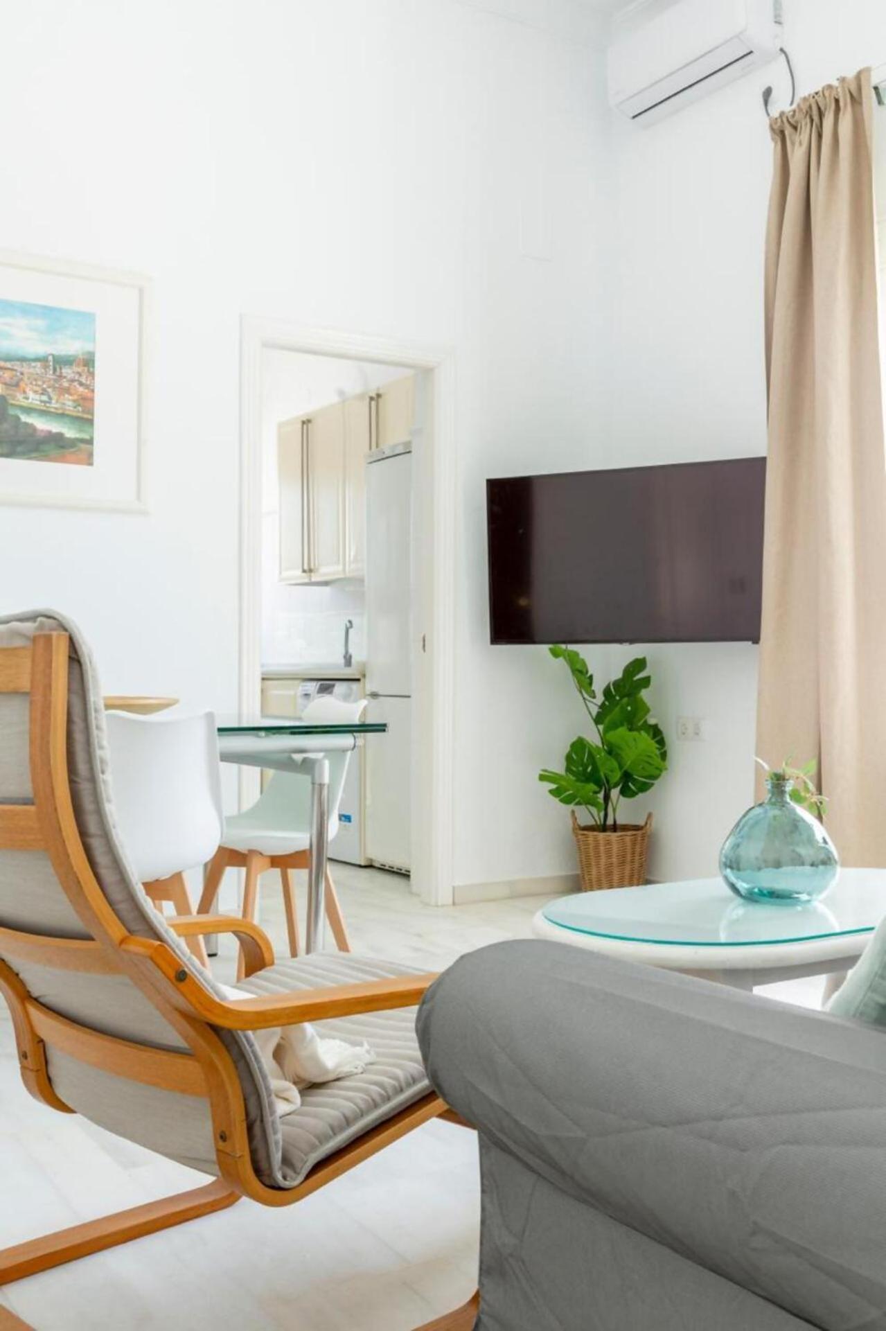 Apartamento Playa De Regla Con Terraza 1 Chipiona Eksteriør billede